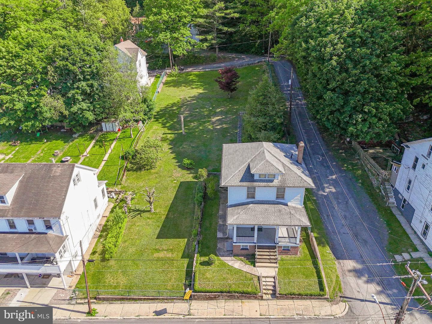 159 W Ridge Street photo 43
