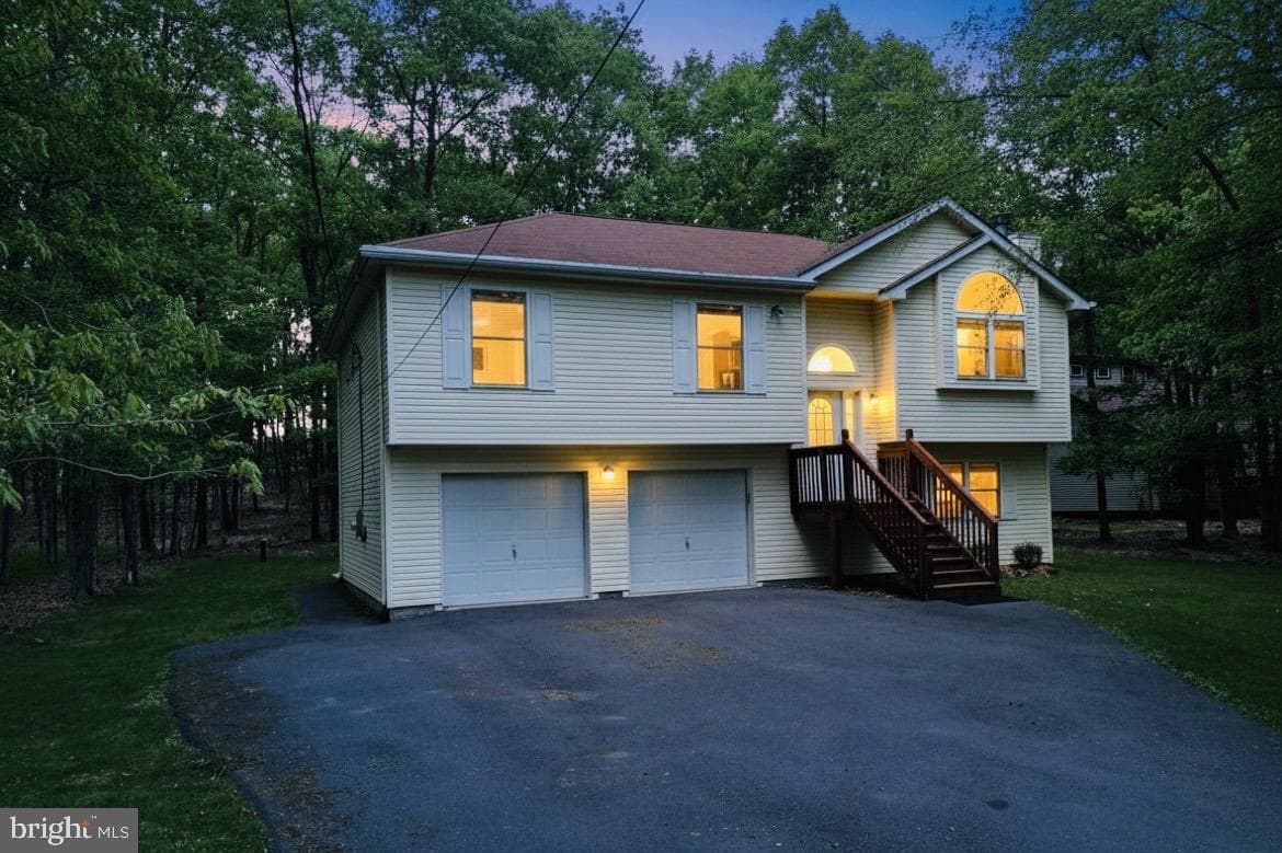 9 Sycamore Circle, Albrightsville