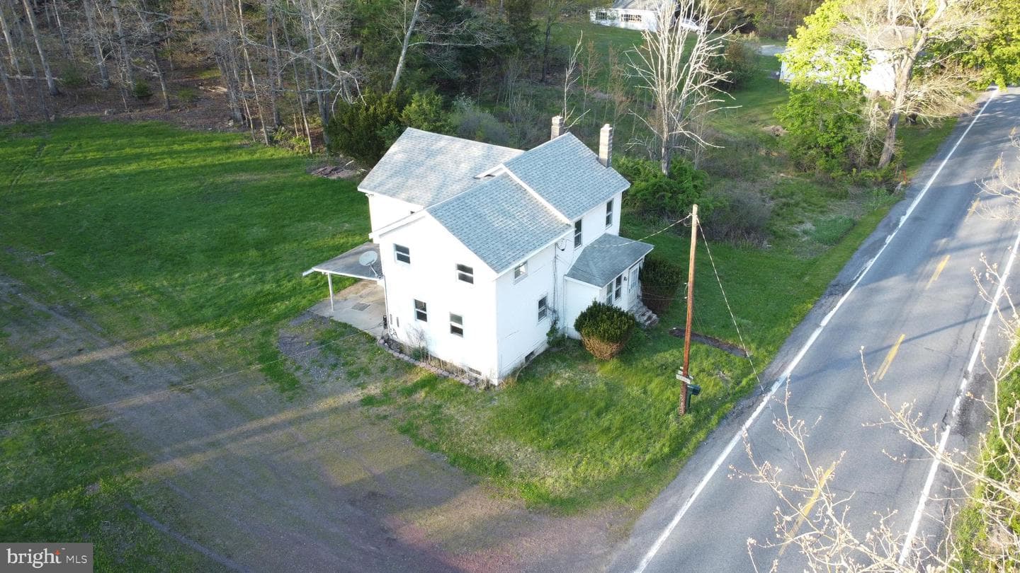 5444 Quakake Rd, Weatherly