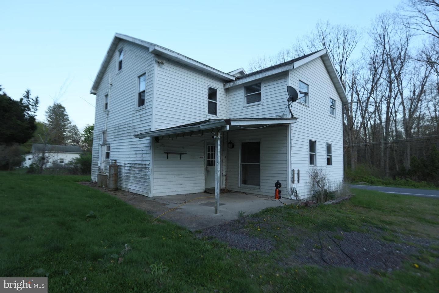 5444 Quakake Rd photo 8