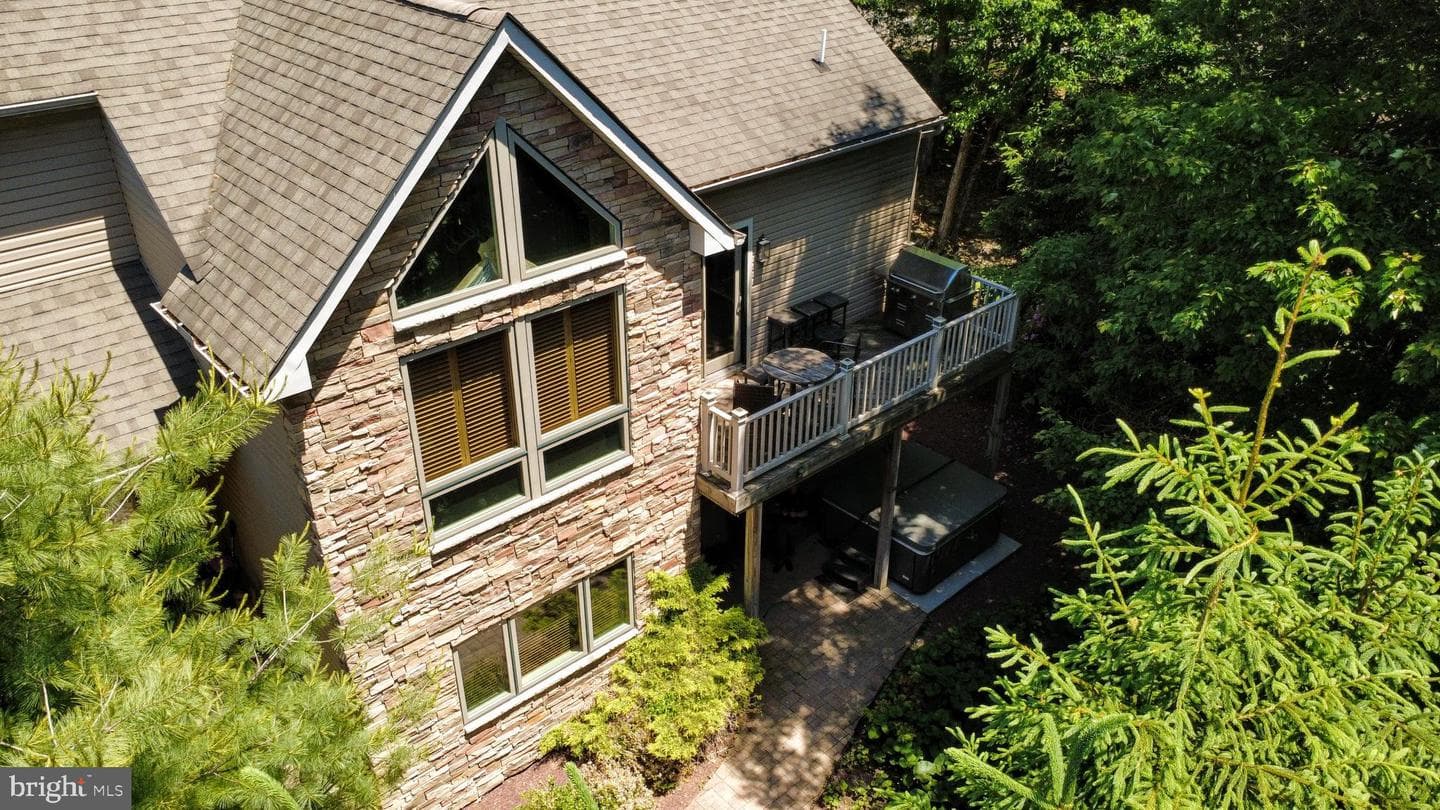 134 Longview Drive, Lake Harmony