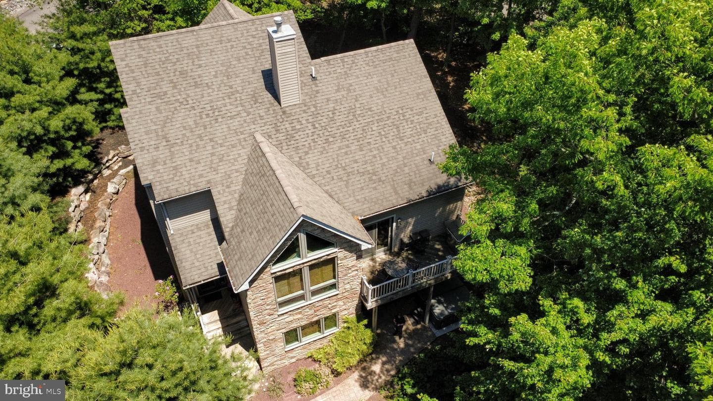 134 Longview Drive, Lake Harmony