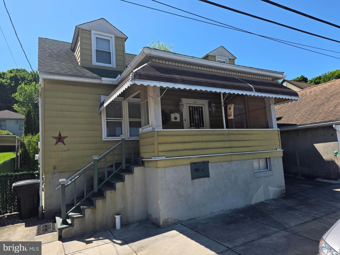 412 W Bertsch Street, Lansford