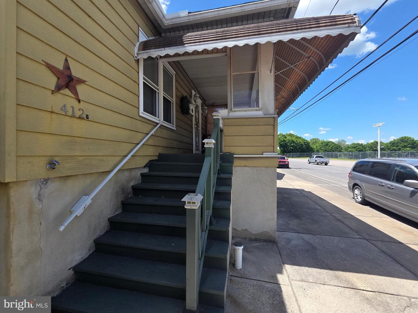 412 W Bertsch Street, Lansford
