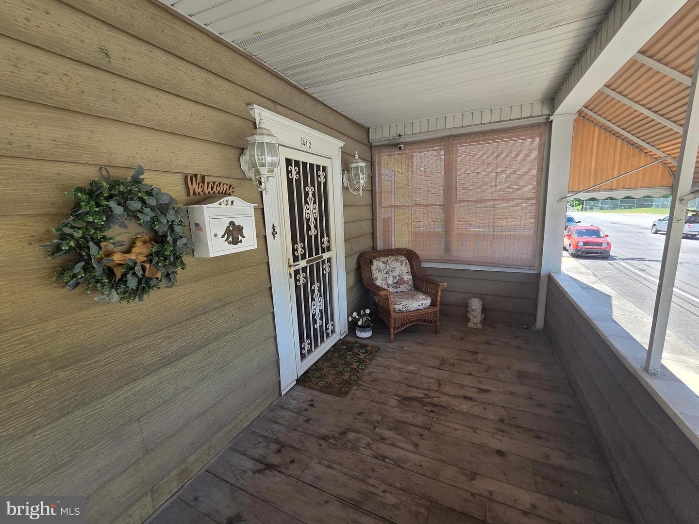 412 W Bertsch Street photo 3
