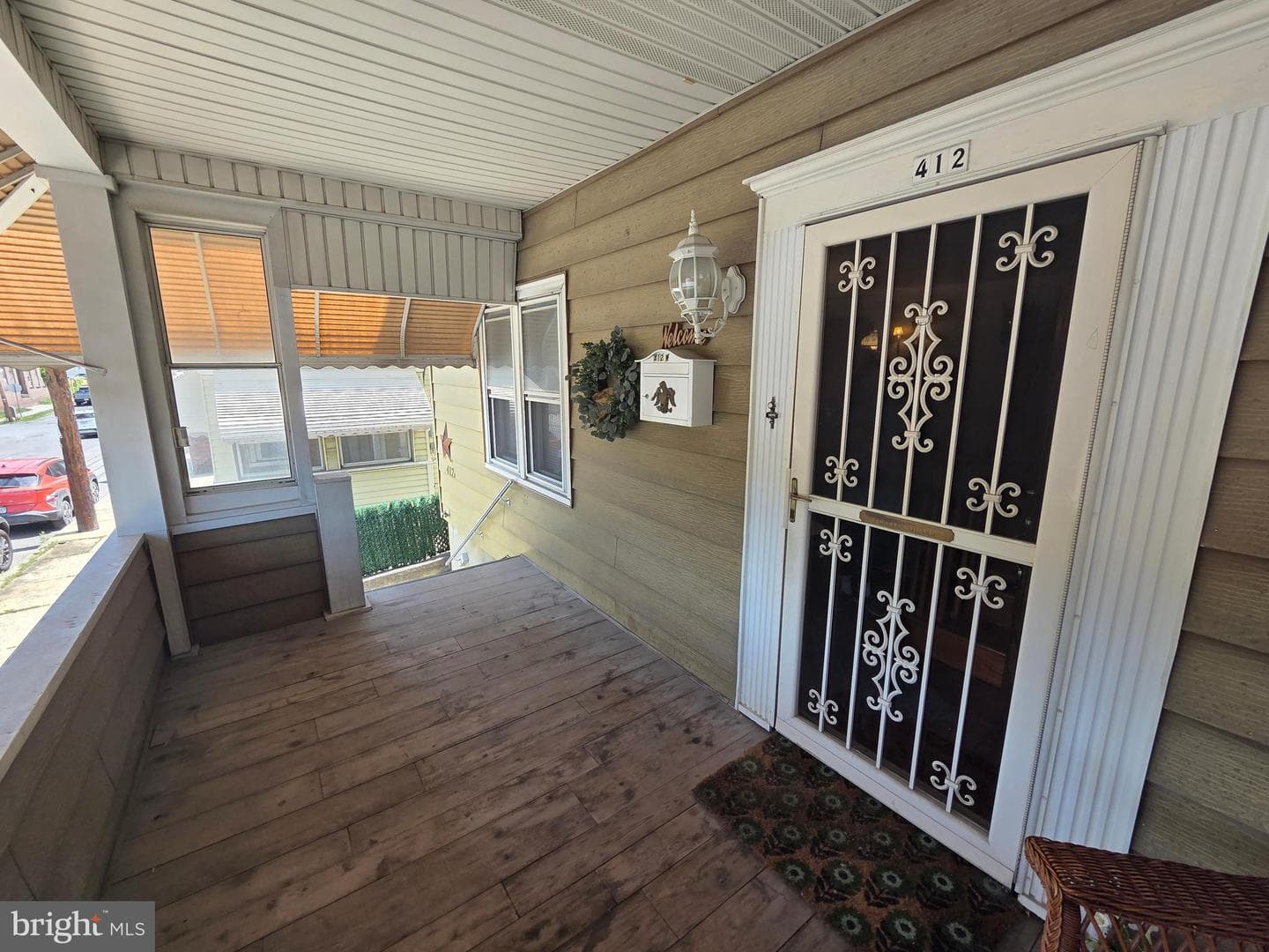 412 W Bertsch Street photo 4