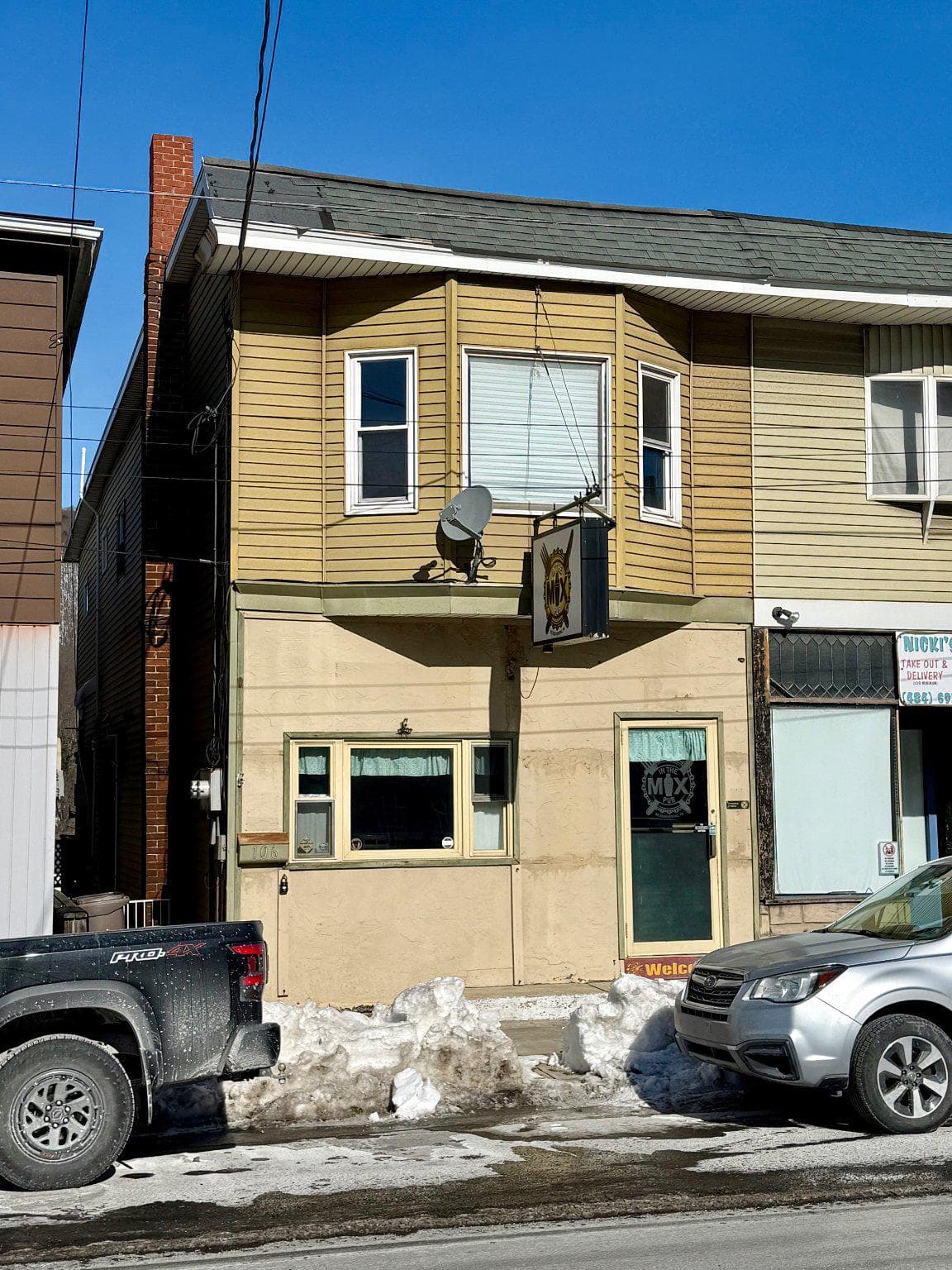 106 E Catawissa Street, Nesquehoning