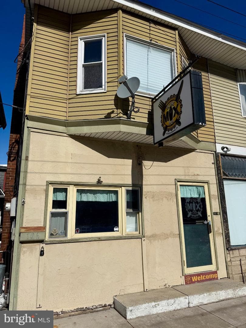 106 E Catawissa Street, Nesquehoning