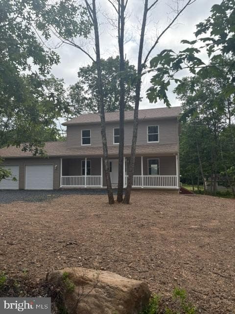 18 Ute Trail, Albrightsville