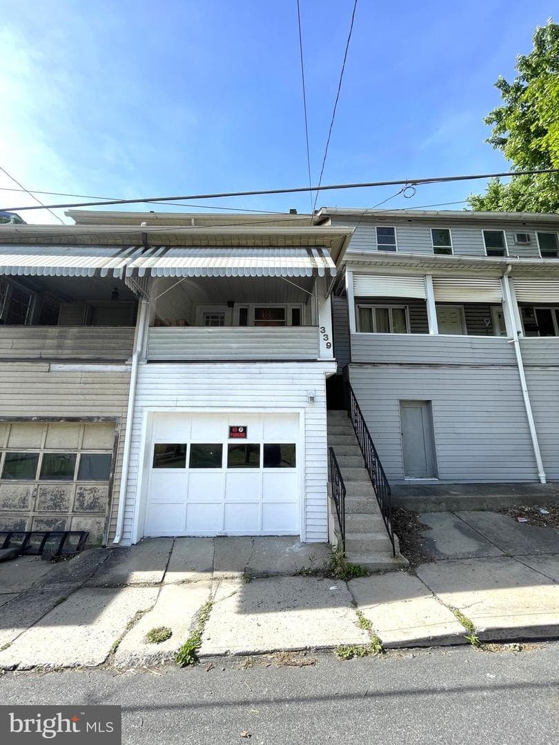 331 E Patterson Street, Lansford