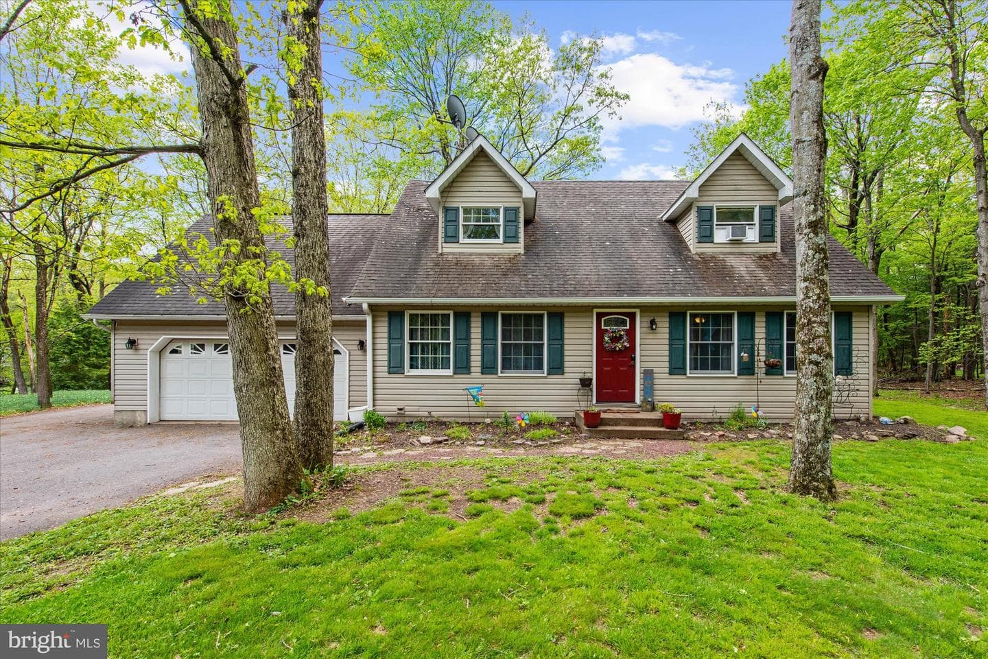 12 Audrey Lane, Jim Thorpe