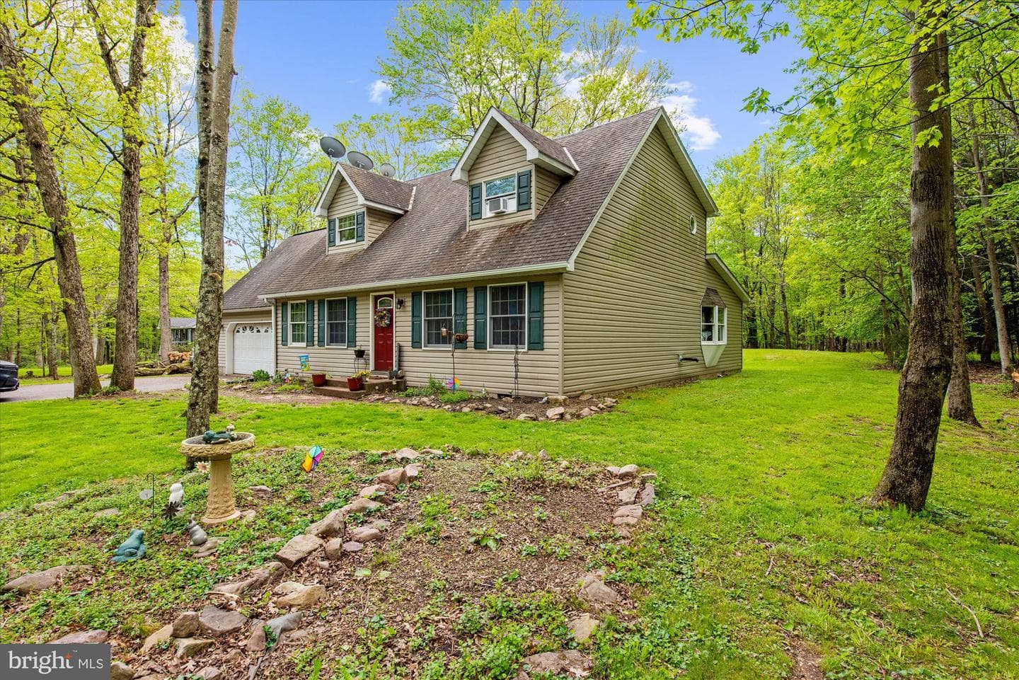 12 Audrey Lane, Jim Thorpe