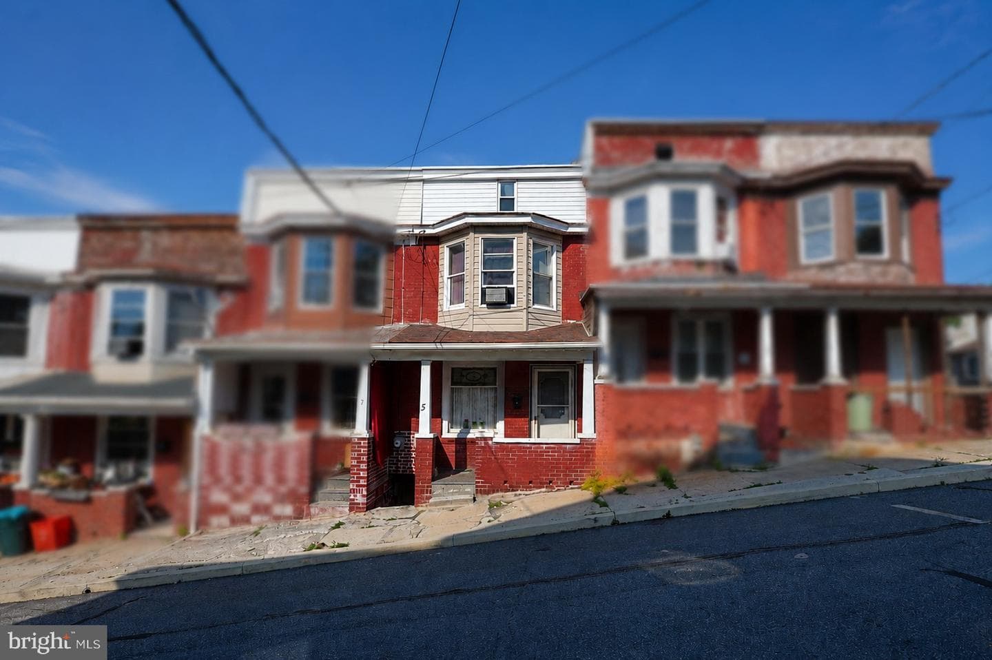 5 N Walnut Street, Lansford