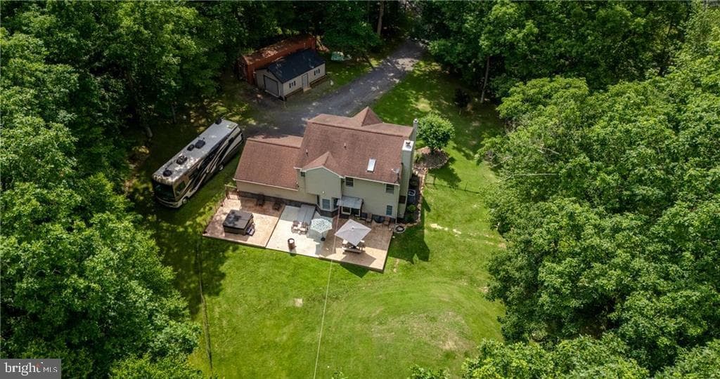341 Stone Mountain Road photo 10