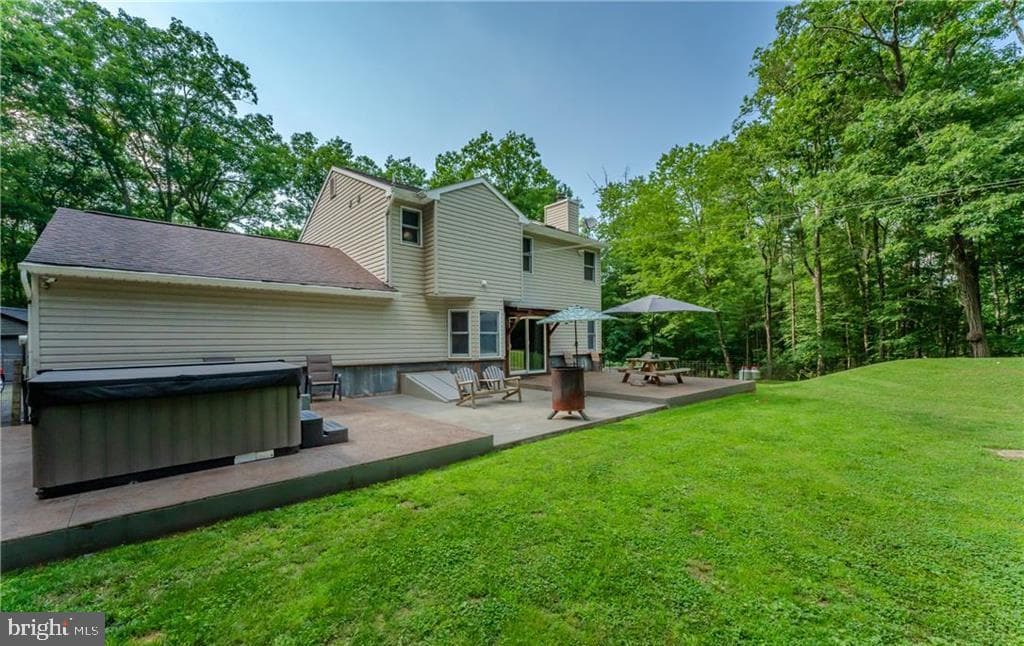 341 Stone Mountain Road photo 11