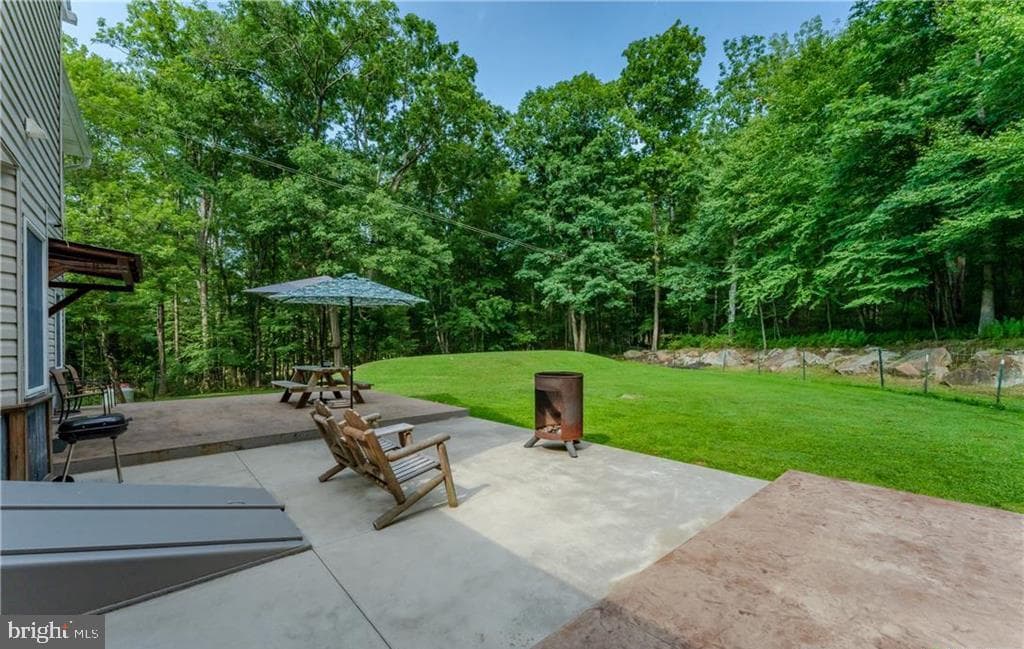341 Stone Mountain Road photo 13