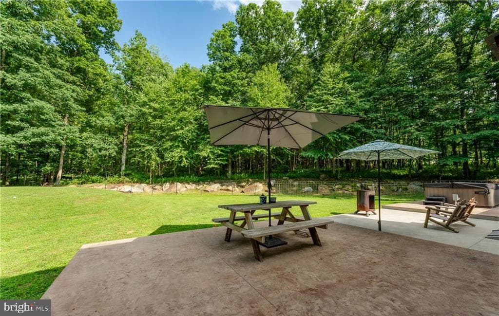 341 Stone Mountain Road photo 14