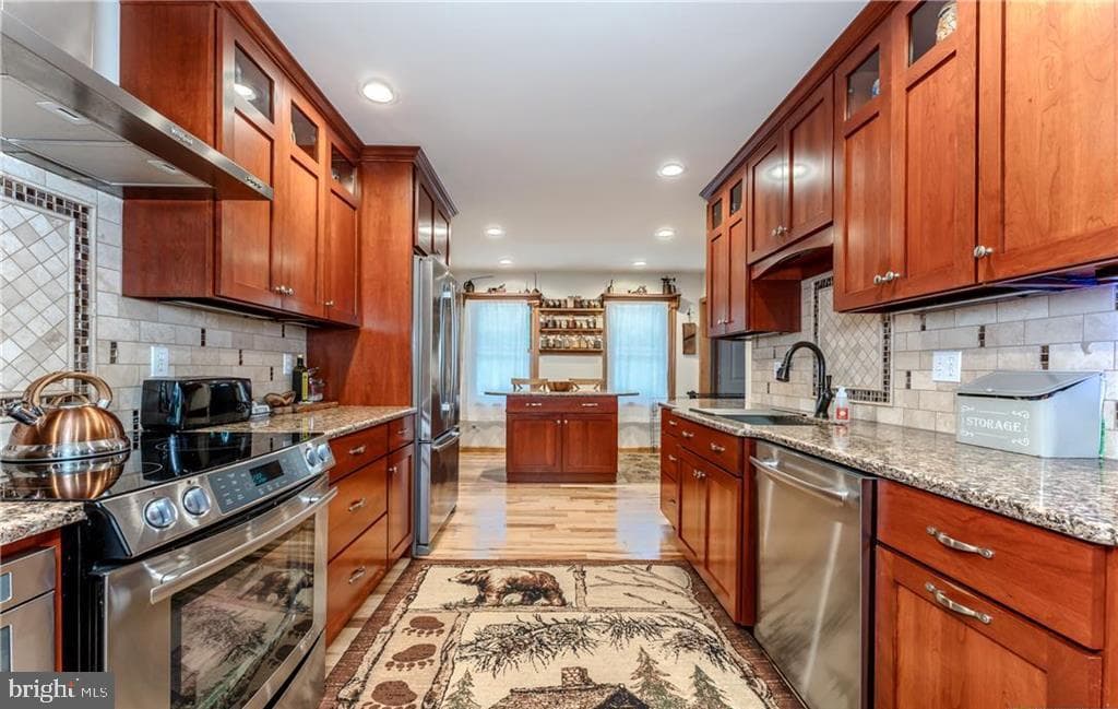 341 Stone Mountain Road photo 19