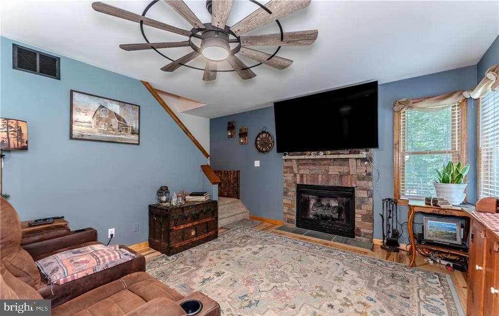 341 Stone Mountain Road photo 26