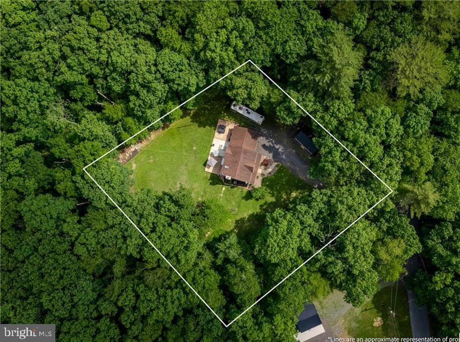 341 Stone Mountain Road photo 3