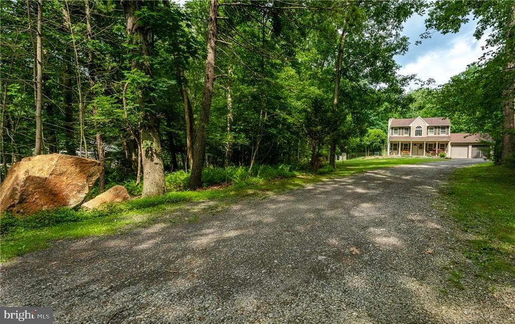 341 Stone Mountain Road photo 4