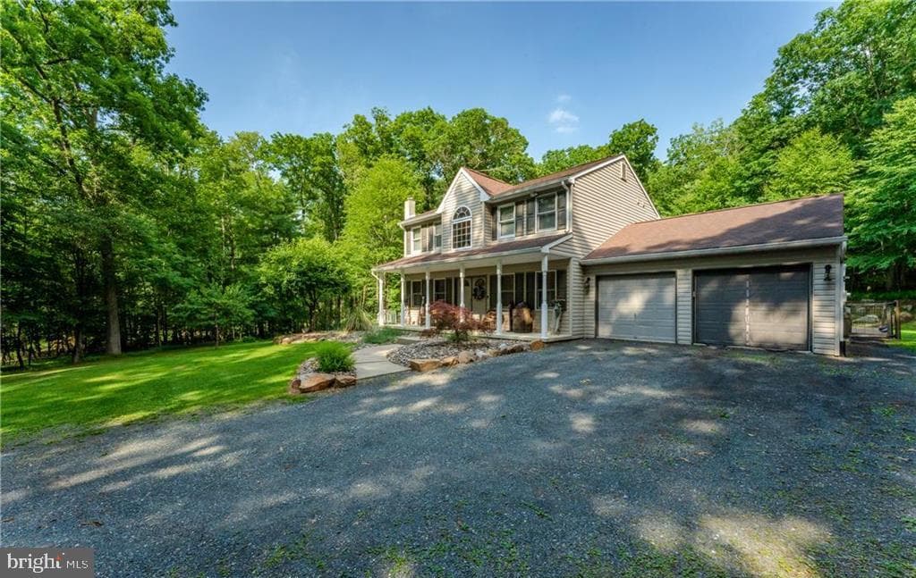 341 Stone Mountain Road photo 5