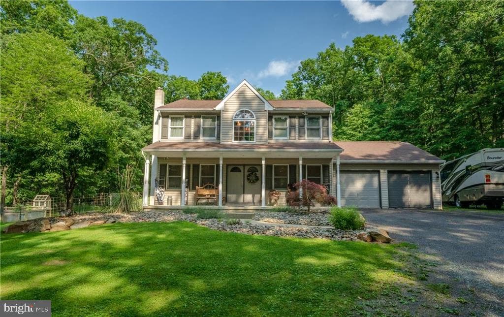 341 Stone Mountain Road photo 6