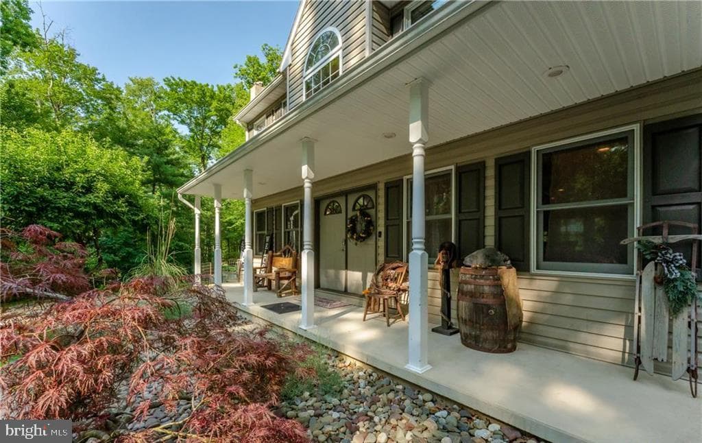341 Stone Mountain Road photo 8