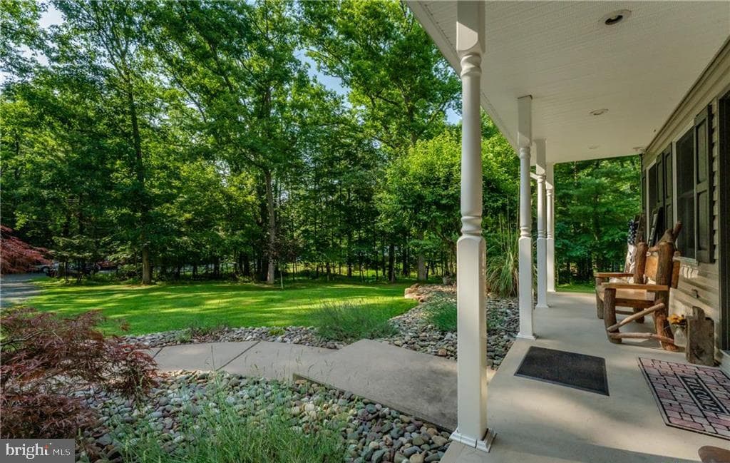 341 Stone Mountain Road photo 9