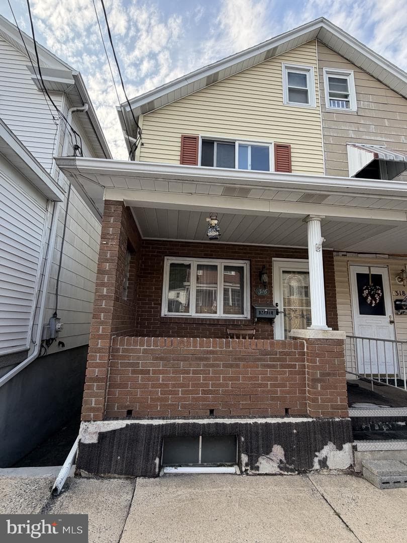 316 E Fell Street photo 3