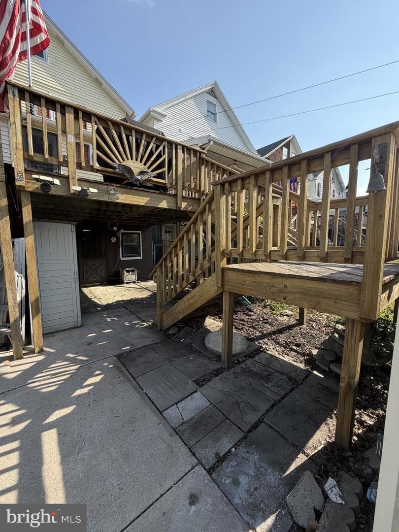 316 E Fell Street photo 38