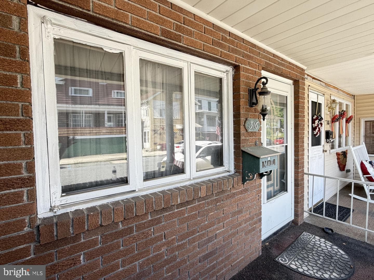 316 E Fell Street photo 4