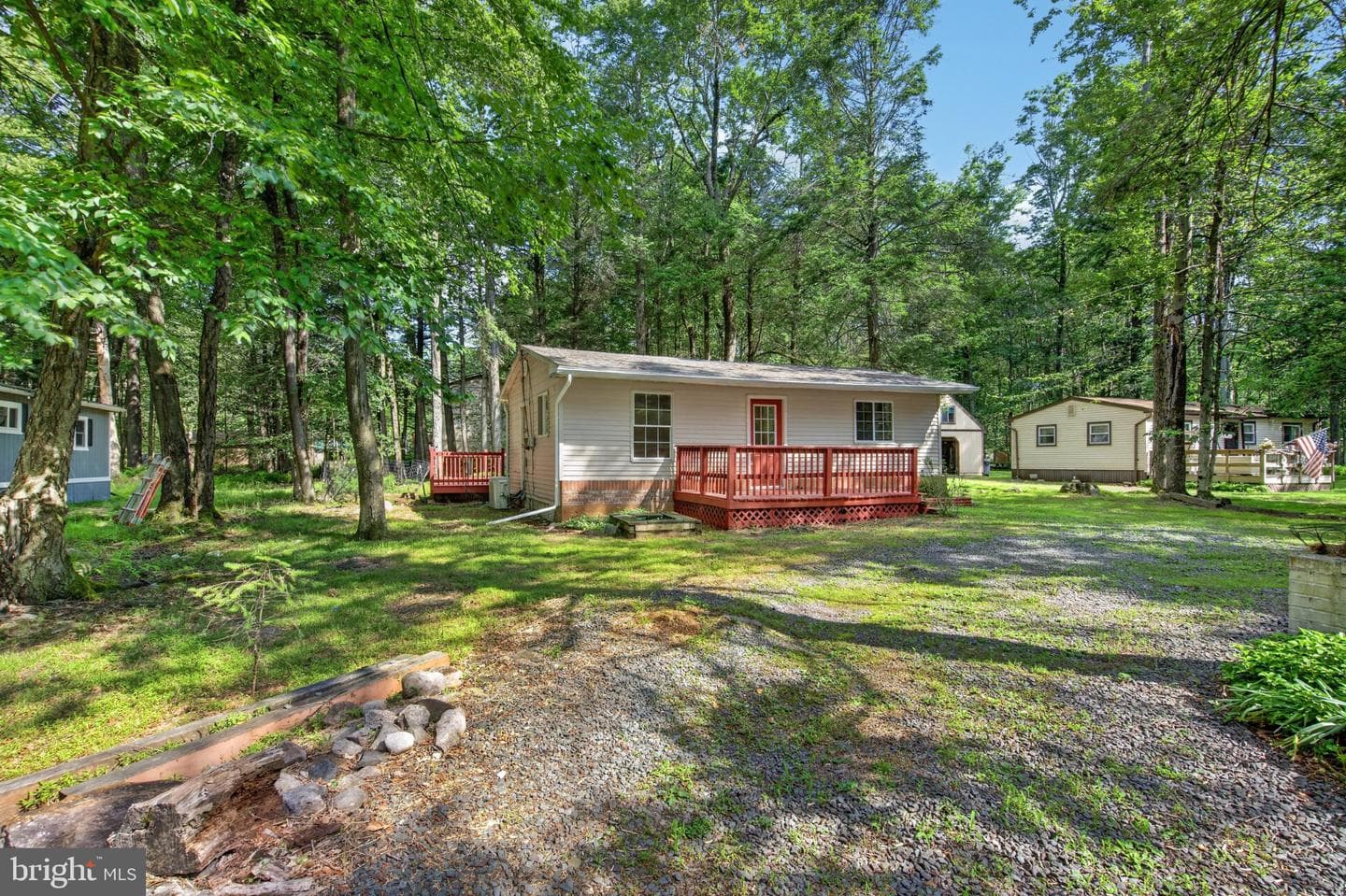 113 Tanglewood Drive, Albrightsville