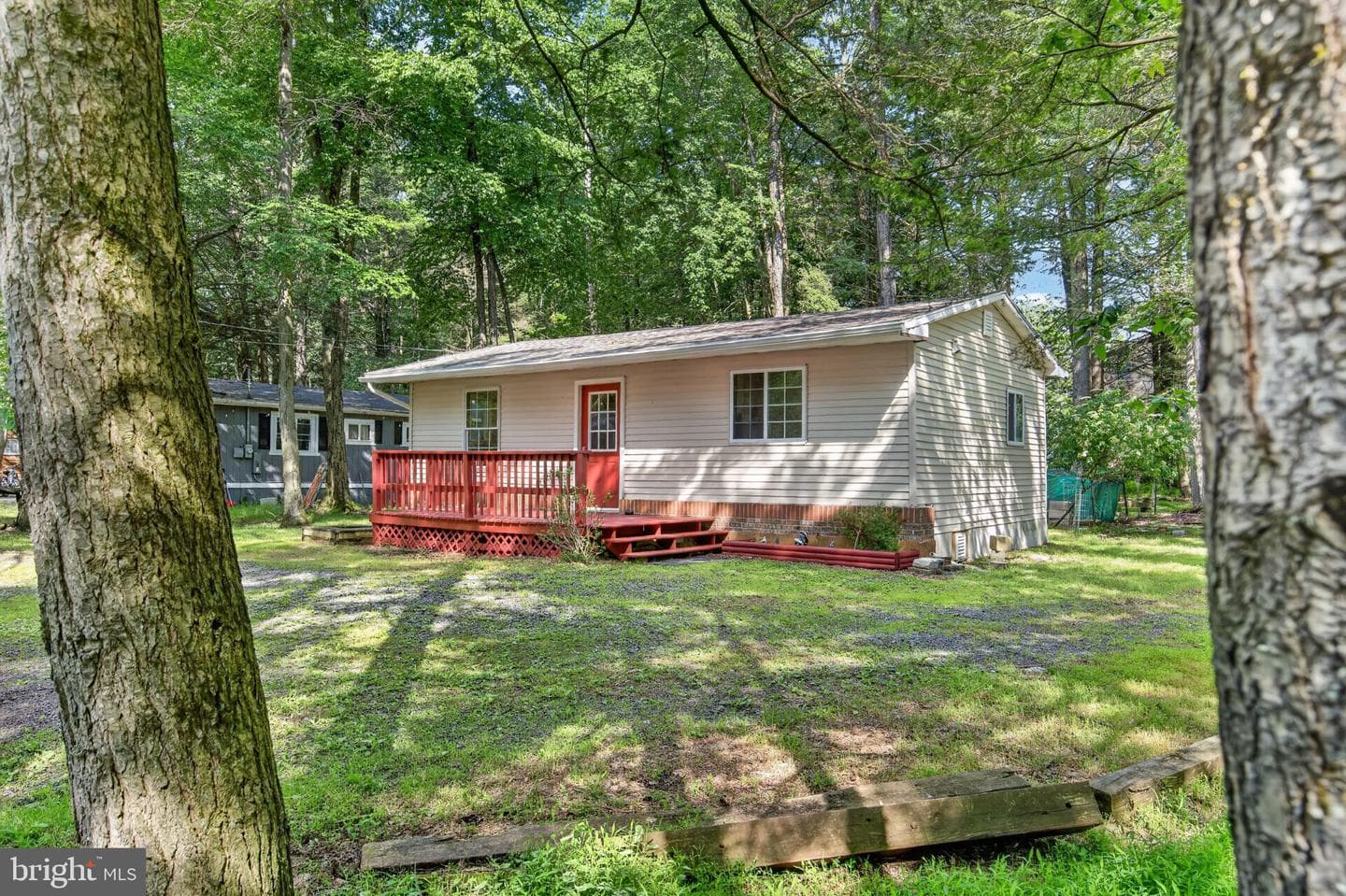 113 Tanglewood Drive, Albrightsville