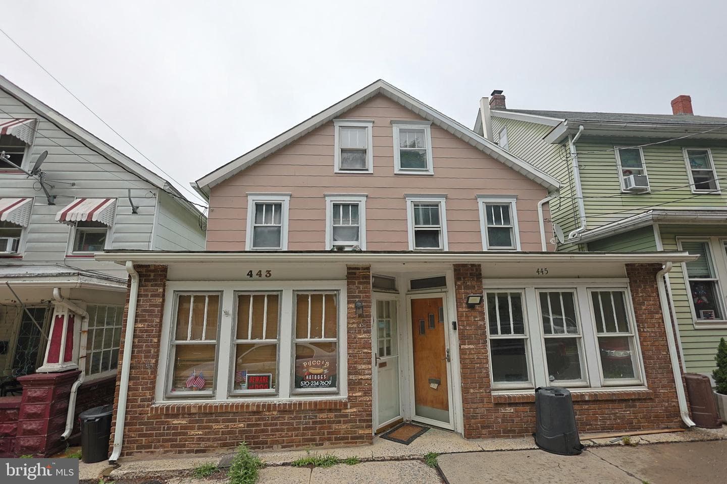 443 E Abbott Street photo 1