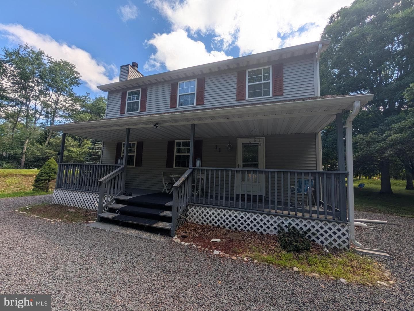 11 Wylie Circle, Albrightsville