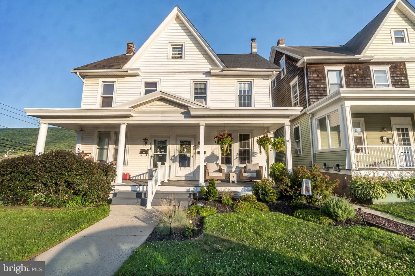 156 Lafayette Avenue, Palmerton