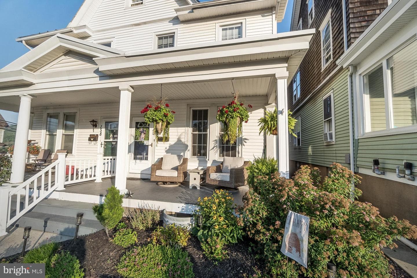 156 Lafayette Avenue photo 4