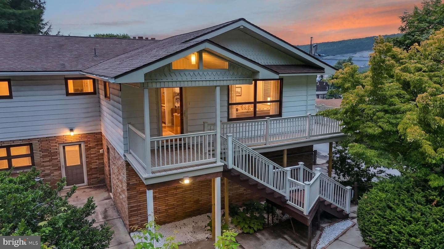 34 W Water Street, Lansford