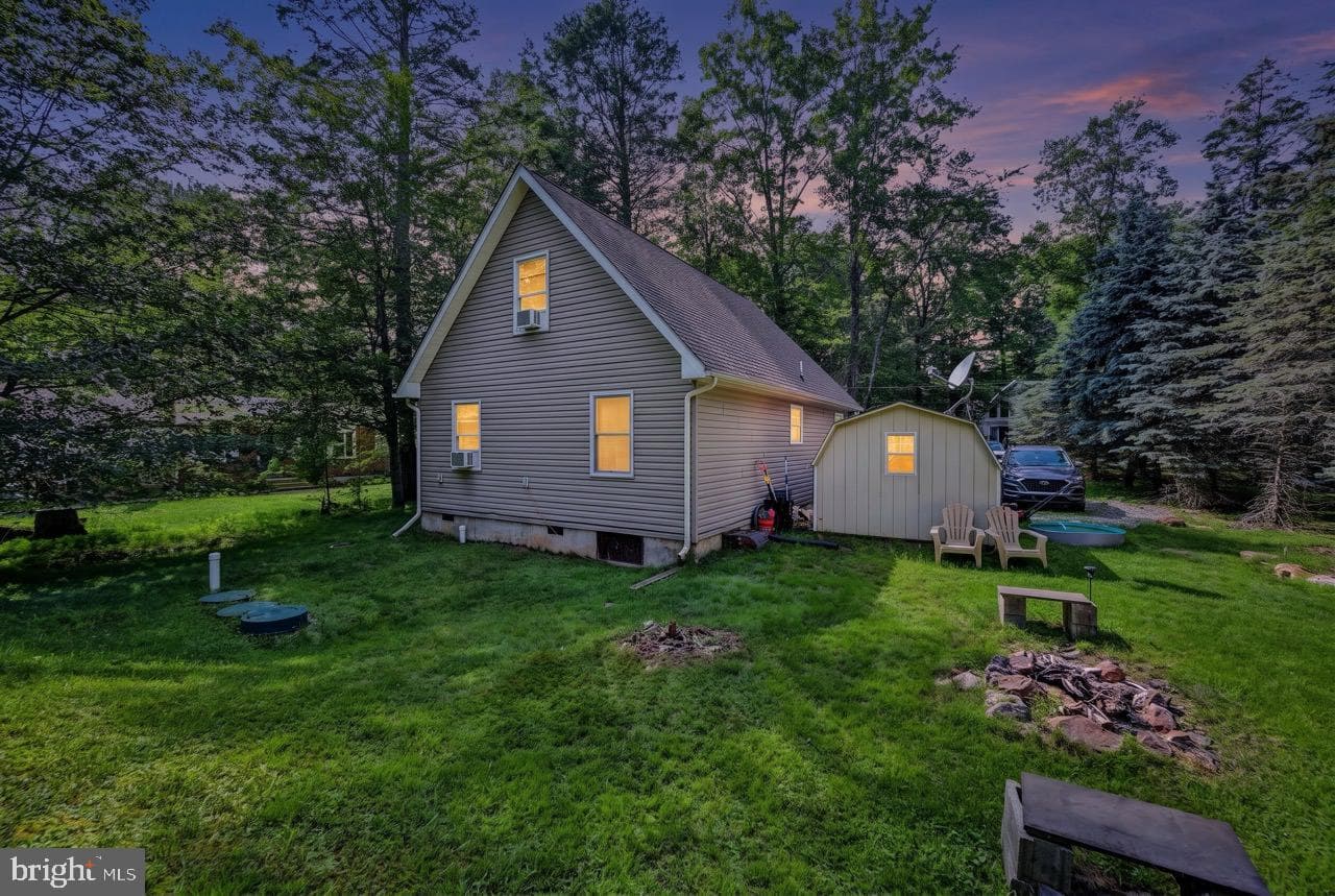 57 Swamp Hollow Lane photo 40