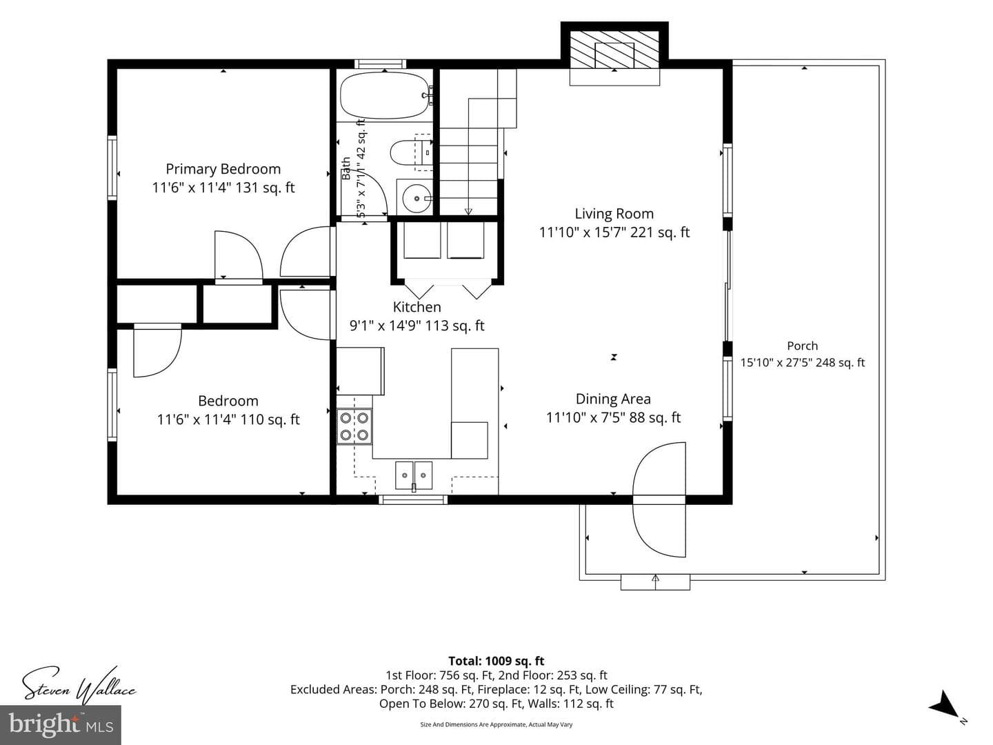 57 Swamp Hollow Lane photo 57