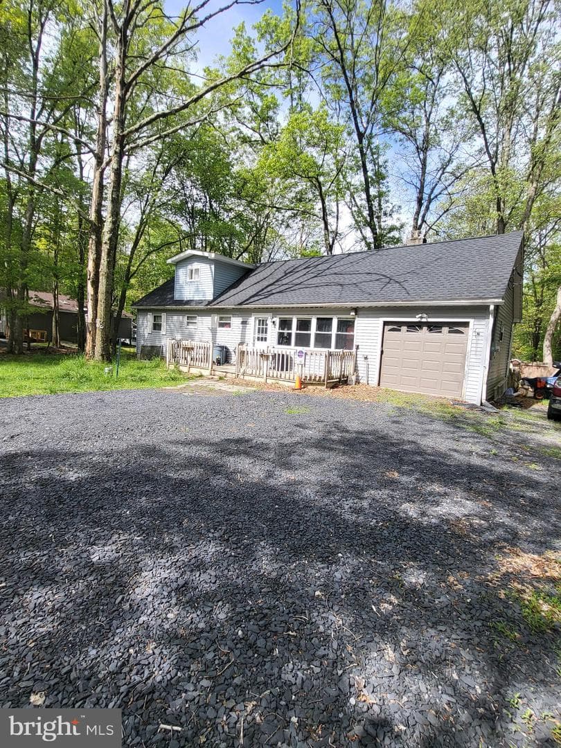 113 Lenape Trail, Albrightsville