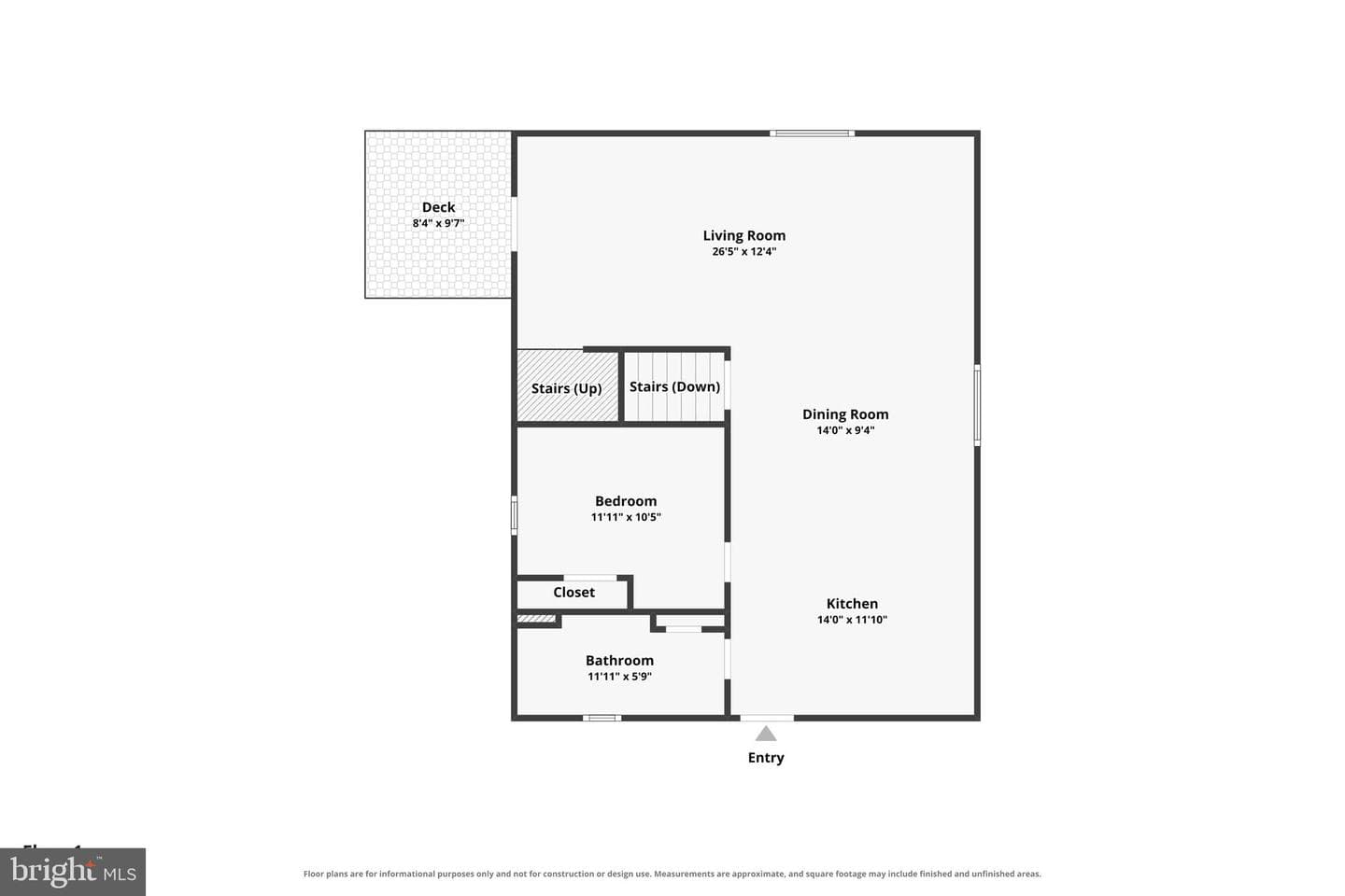 230 W Creek Drive photo 7