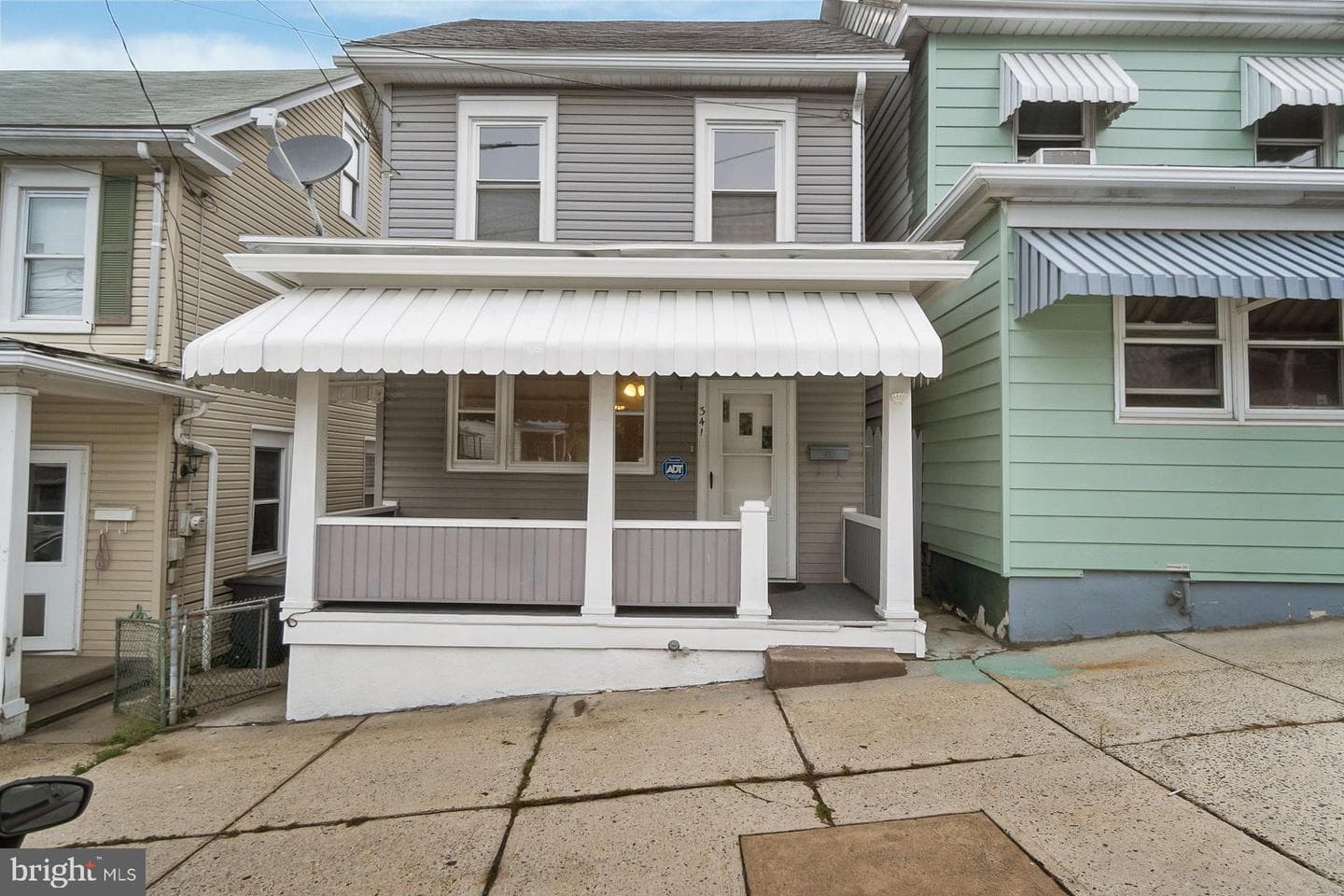 341 W Ridge Street