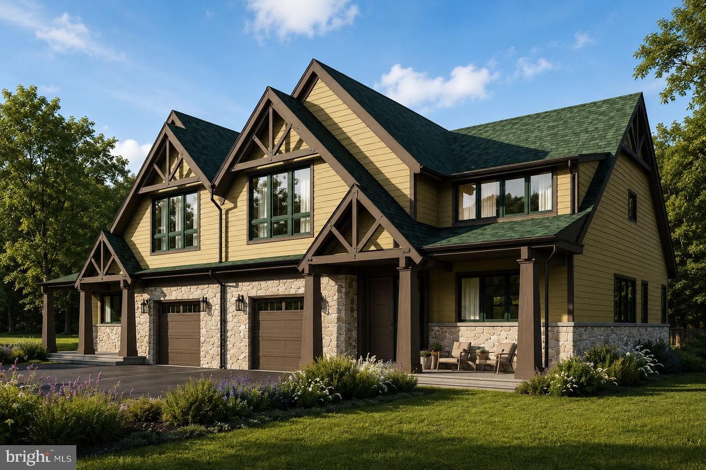 341 Woodsbluff Ct.