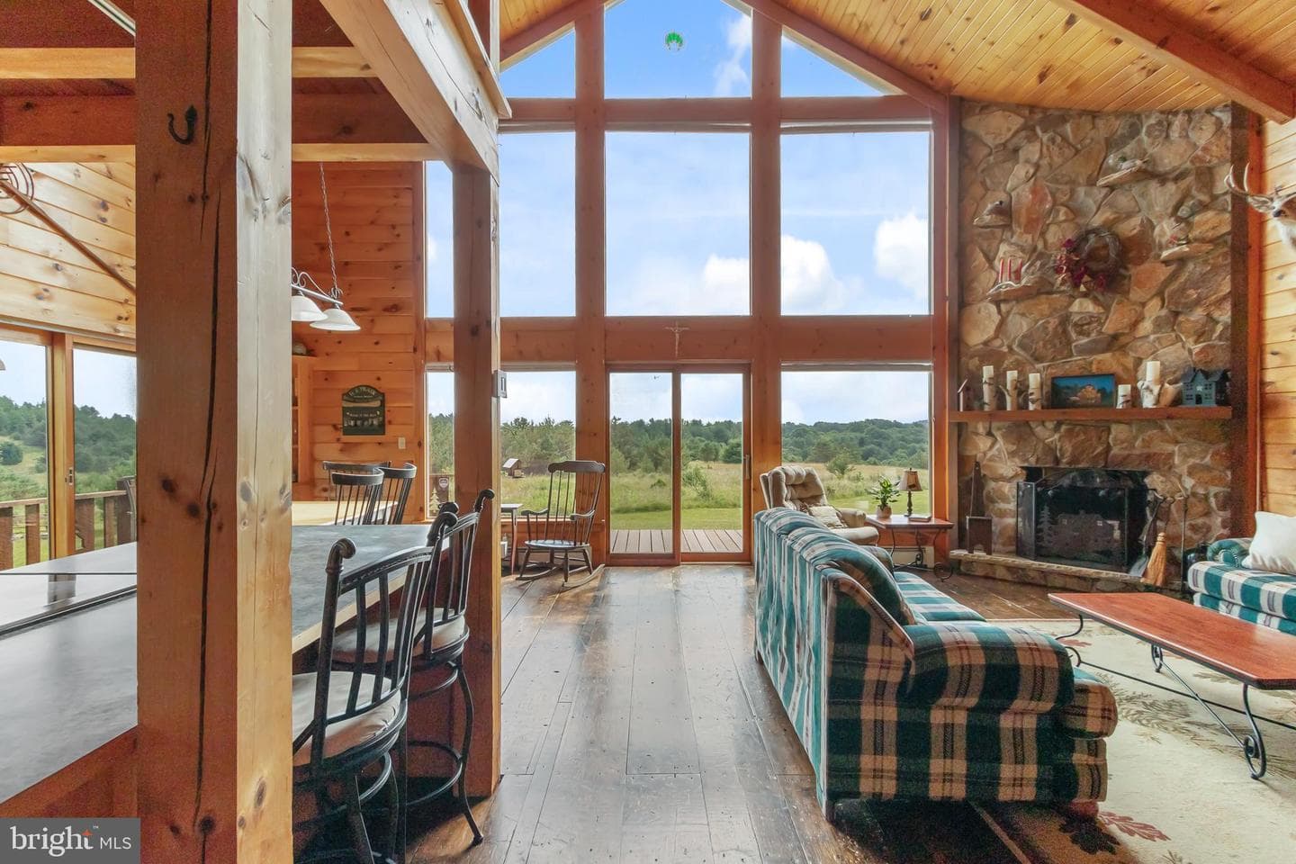 1206 Mowery Ridge Road photo 13