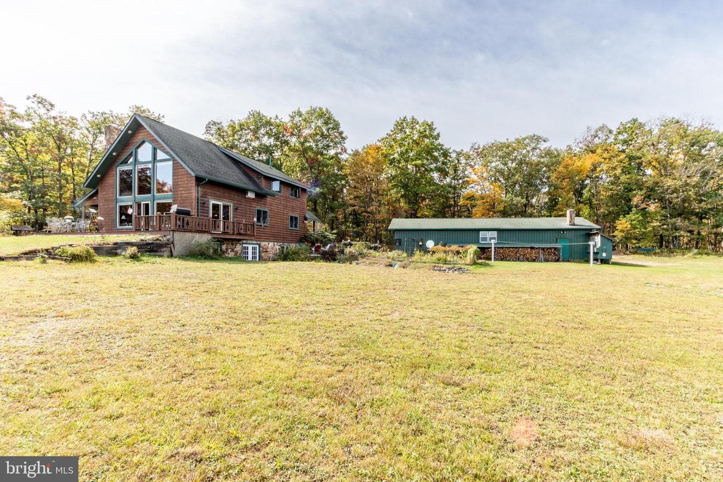 1206 Mowery Ridge Road photo 3
