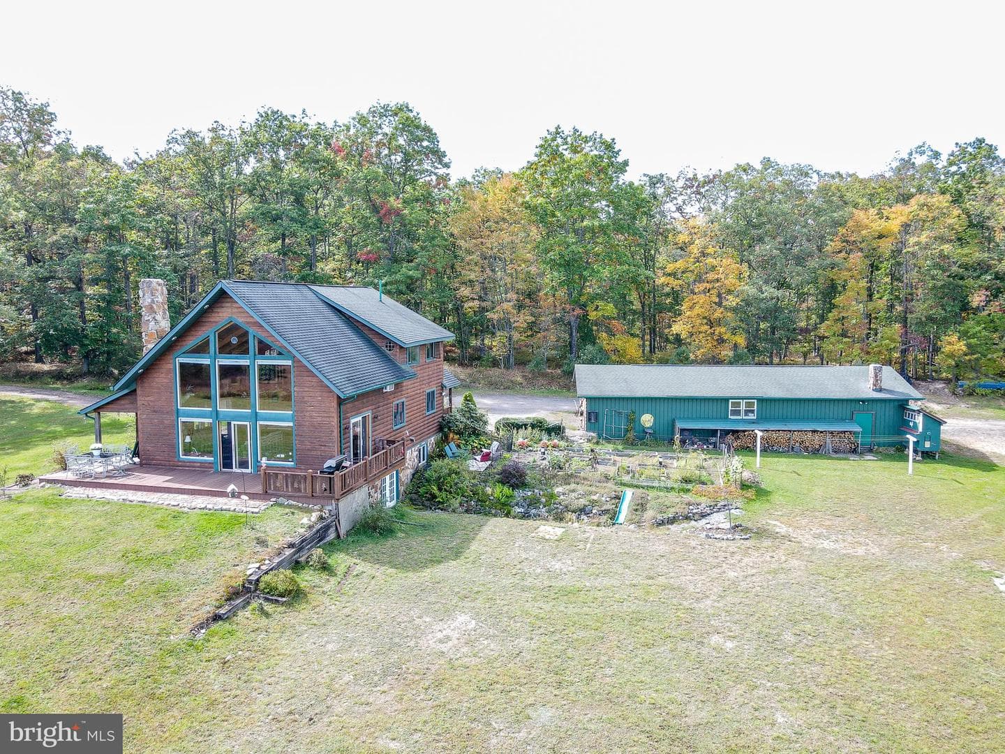 1206 Mowery Ridge Road photo 48