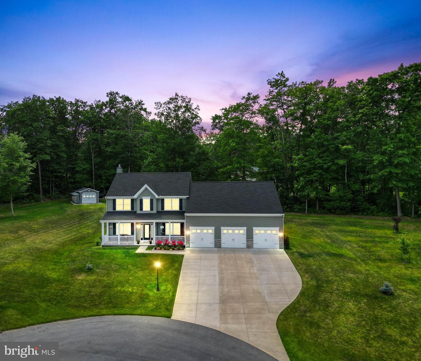 5 Silver Maple Lane photo 1