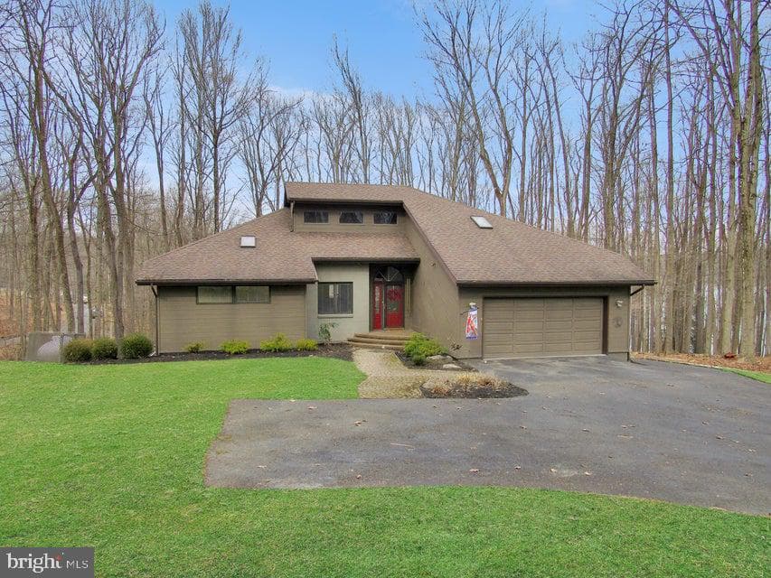 65 Green Cay Court